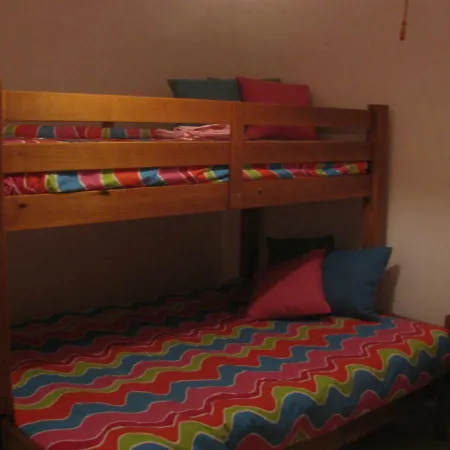 Casa Alecrim Apartment