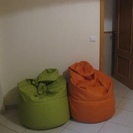 Casa Alecrim Nazare