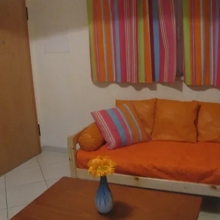 Apartment Casa Alecrim