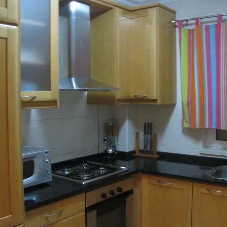 Casa Alecrim Apartment Nazare