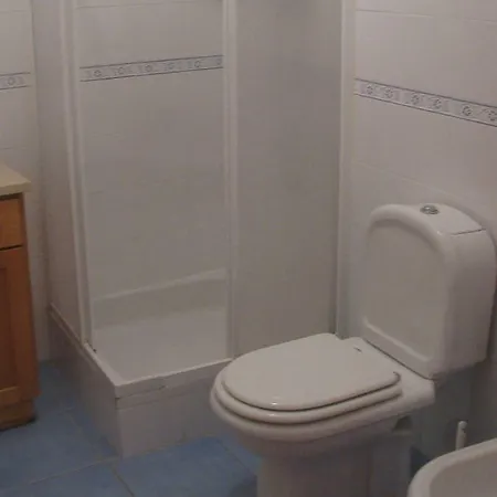 Casa Alecrim Apartment Nazare