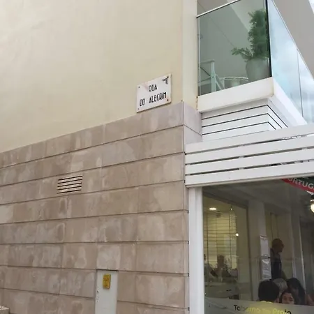 Casa Alecrim *